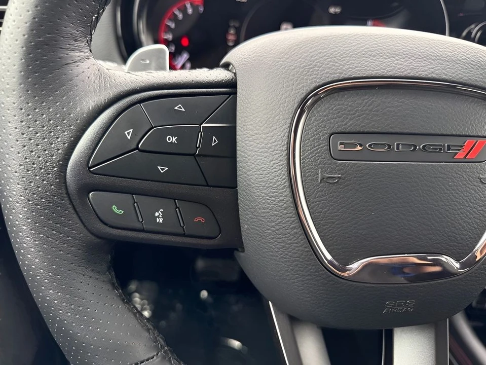 2026 Dodge Durango 3rd Gen - Image 9 of 31