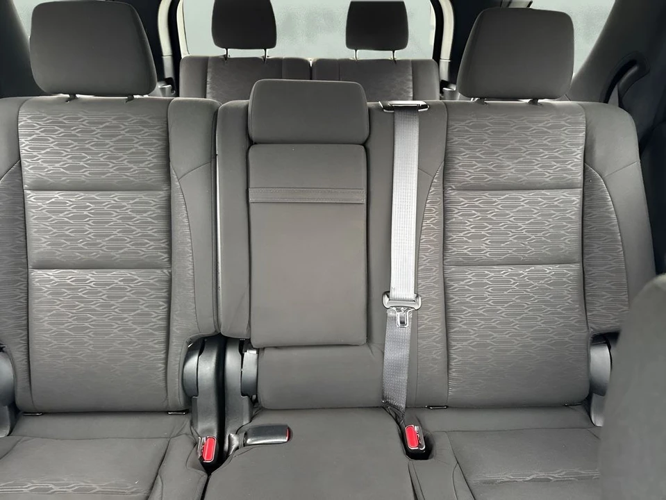 2026 Dodge Durango 3rd Gen - Image 6 of 31