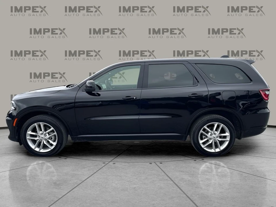 2026 Dodge Durango 3rd Gen - Image 2 of 31