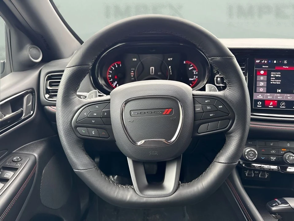 2026 Dodge Durango 3rd Gen - Image 7 of 31