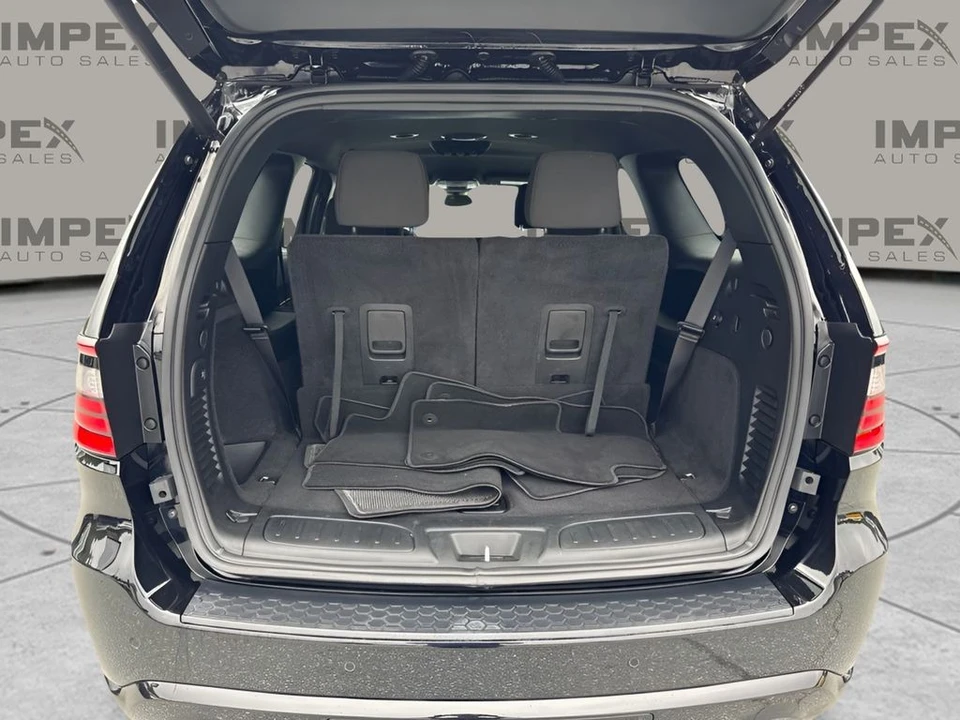 2026 Dodge Durango 3rd Gen - Image 23 of 31