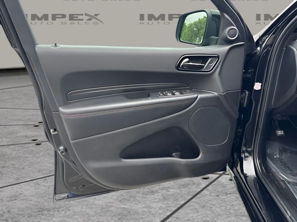 2026 Dodge Durango 3rd Gen - Image 19 of 31