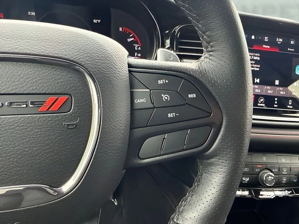 2026 Dodge Durango 3rd Gen - Image 9 of 31