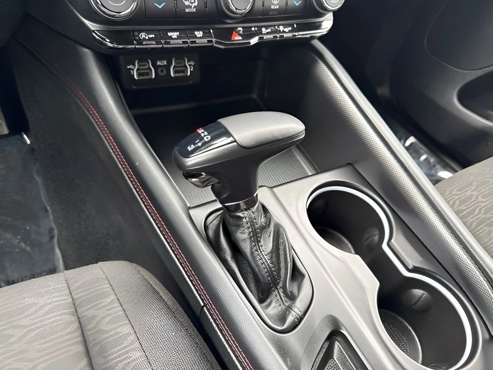 2026 Dodge Durango 3rd Gen - Image 10 of 31