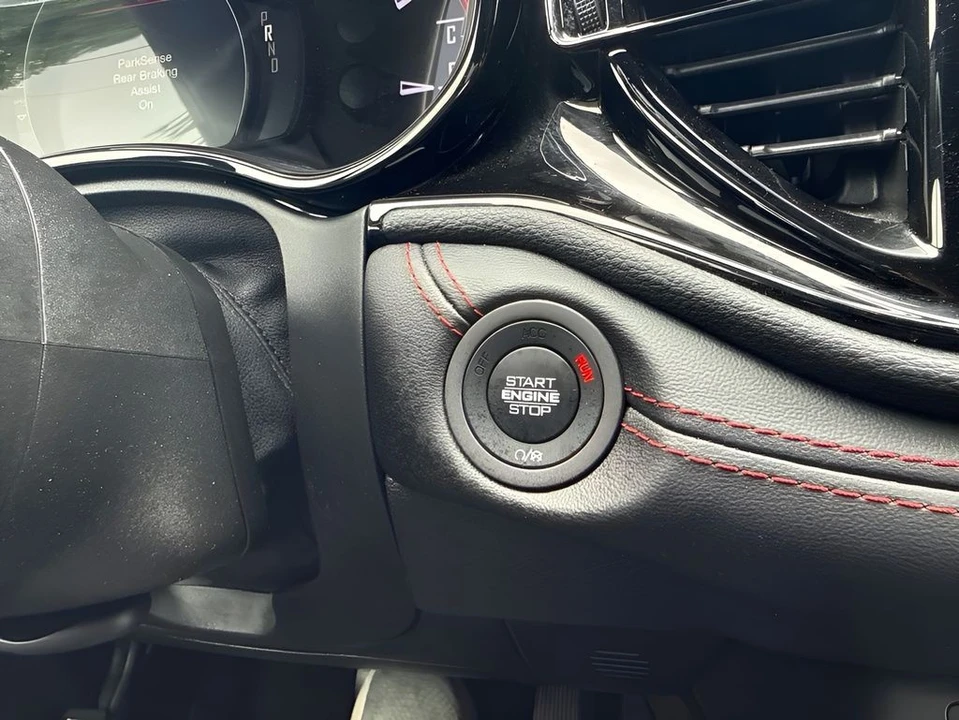 2026 Dodge Durango 3rd Gen - Image 16 of 31