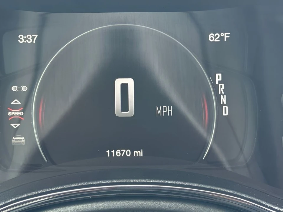 2026 Dodge Durango 3rd Gen - Image 19 of 31