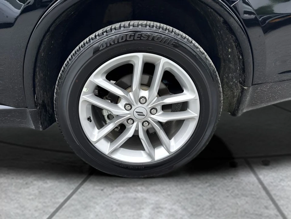 2026 Dodge Durango 3rd Gen - Image 28 of 31