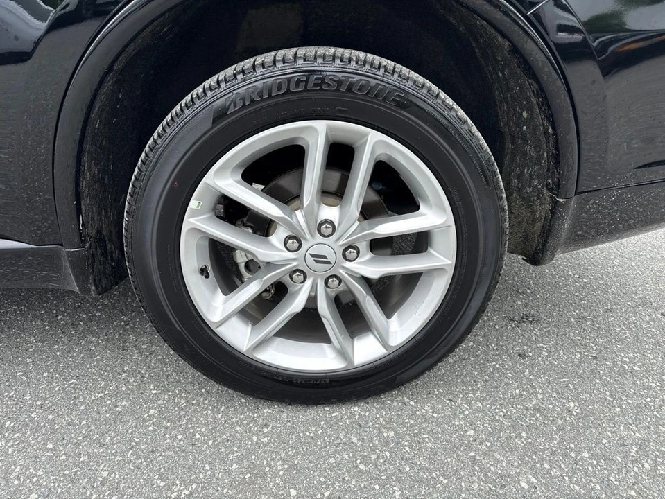 2026 Dodge Durango 3rd Gen - Image 26 of 31