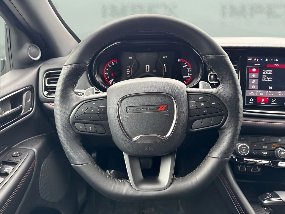 2026 Dodge Durango 3rd Gen - Image 8 of 31