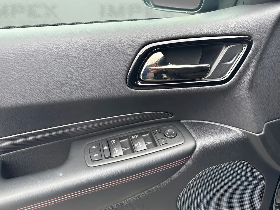2026 Dodge Durango 3rd Gen - Image 20 of 31