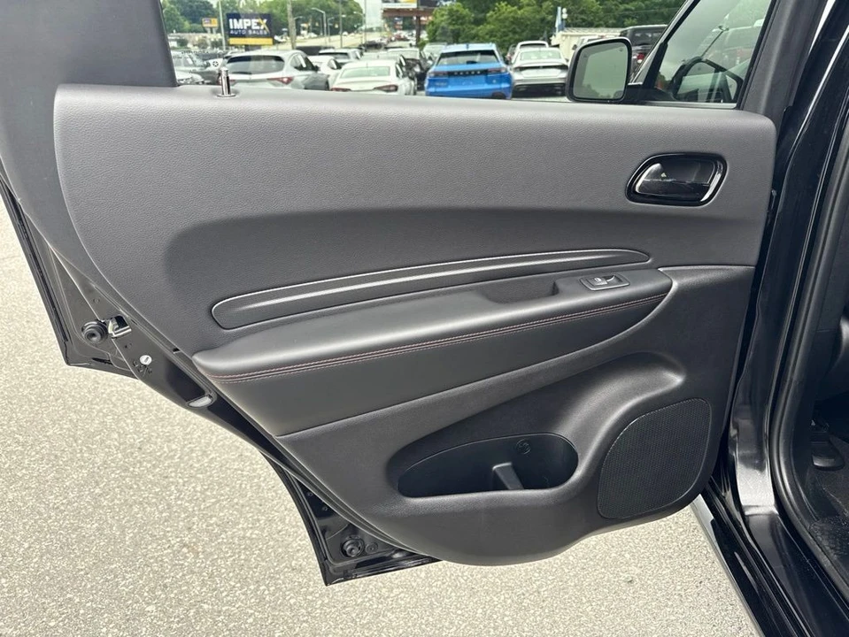 2026 Dodge Durango 3rd Gen - Image 22 of 31