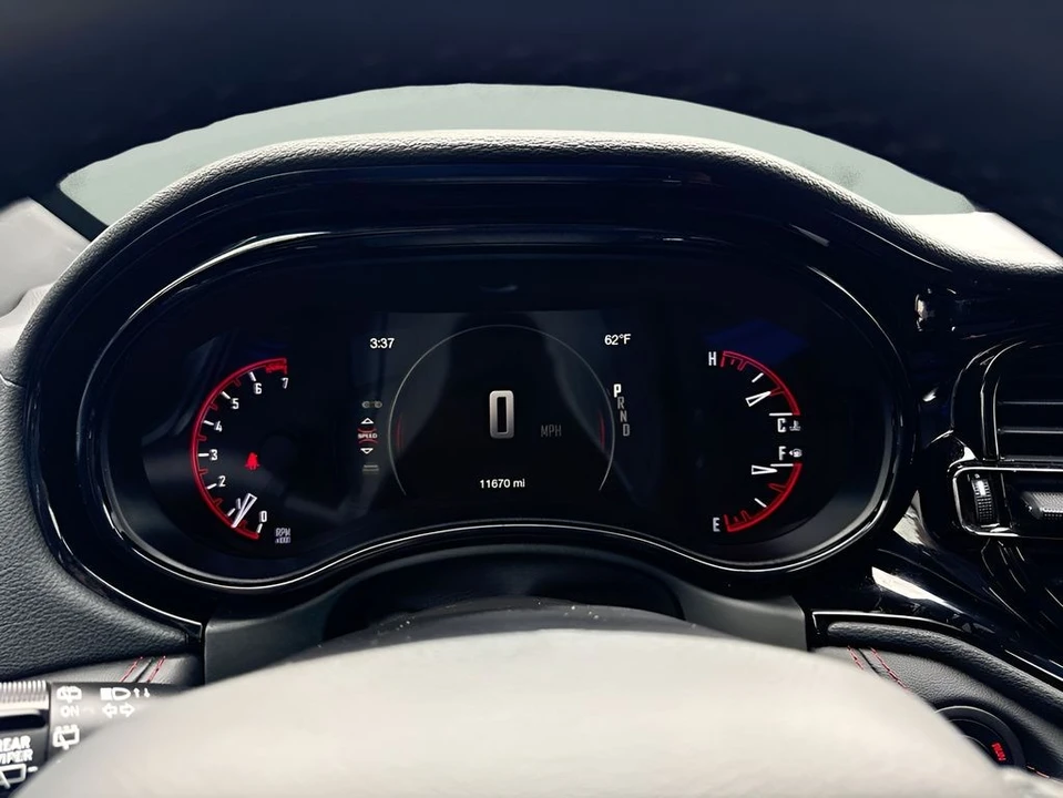 2026 Dodge Durango 3rd Gen - Image 18 of 31