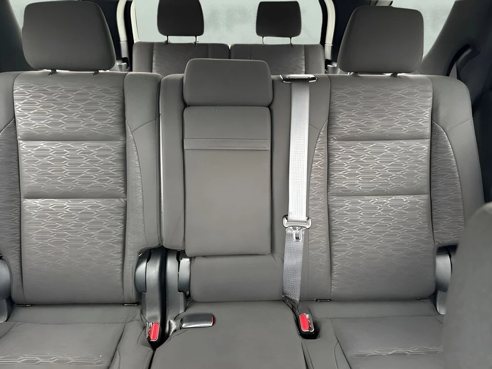 2026 Dodge Durango 3rd Gen - Image 26 of 31