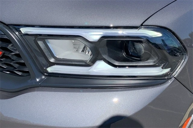 2026 Dodge Durango 3rd Gen - Image 10 of 12
