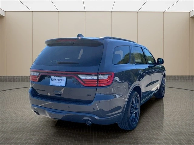 2026 Dodge Durango 3rd Gen - Image 5 of 12