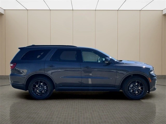 2026 Dodge Durango 3rd Gen - Image 6 of 12