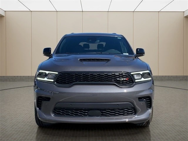 2026 Dodge Durango 3rd Gen - Image 8 of 12