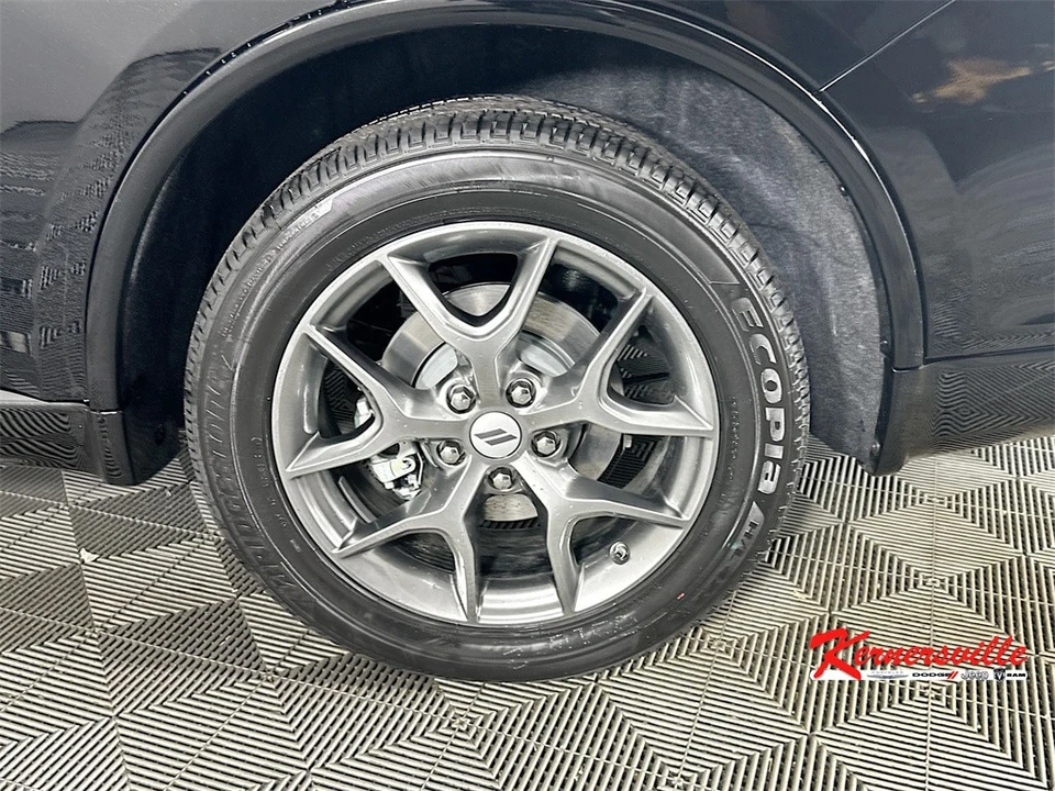 2026 Dodge Durango 3rd Gen - Image 17 of 21