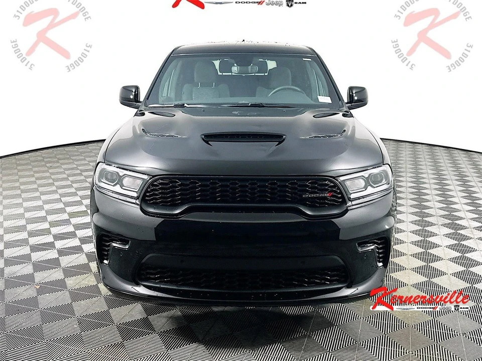 2026 Dodge Durango 3rd Gen - Image 2 of 12
