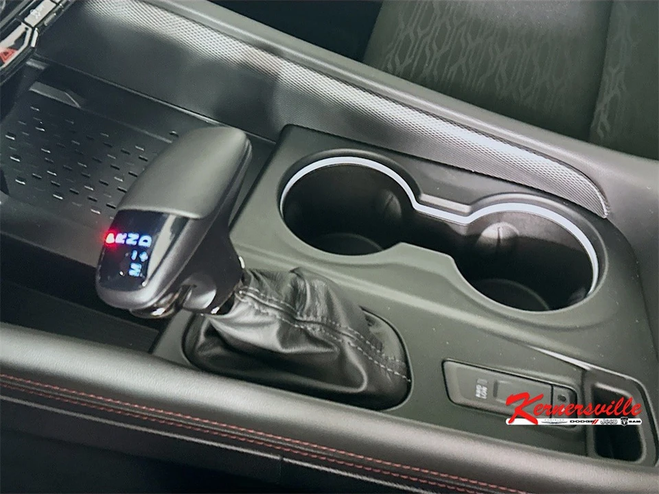 2026 Dodge Durango 3rd Gen - Image 12 of 21