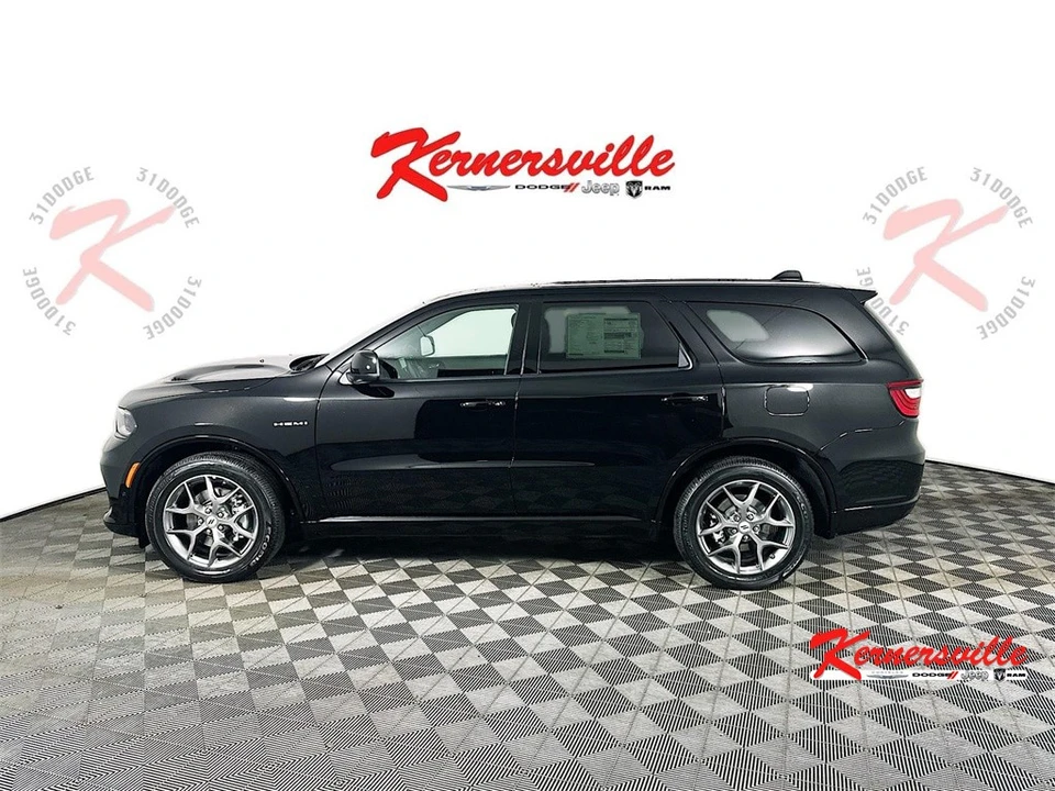 2026 Dodge Durango 3rd Gen - Image 4 of 12