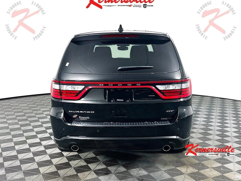 2026 Dodge Durango 3rd Gen - Image 6 of 12