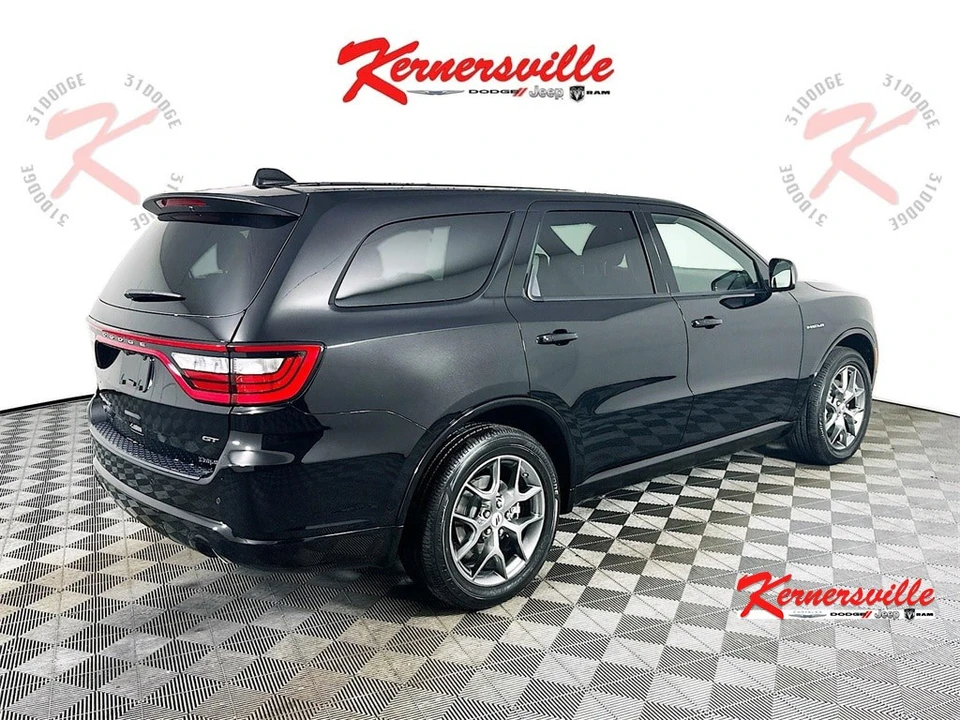 2026 Dodge Durango 3rd Gen - Image 7 of 12