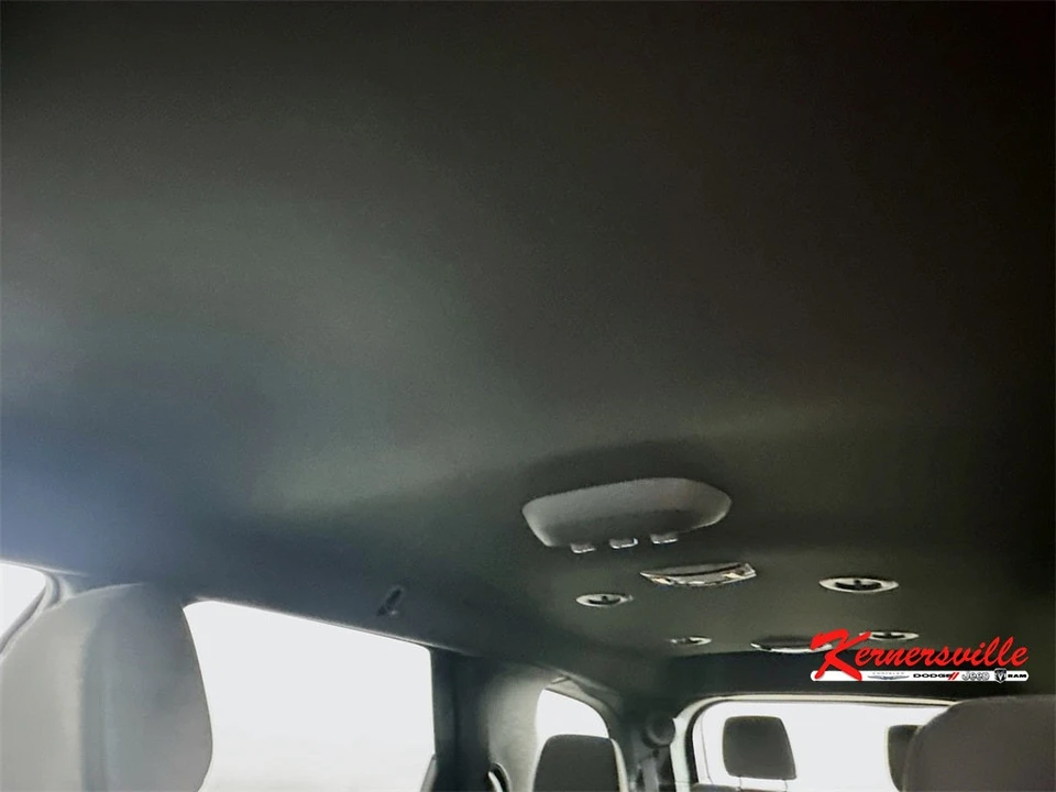 2026 Dodge Durango 3rd Gen - Image 14 of 21