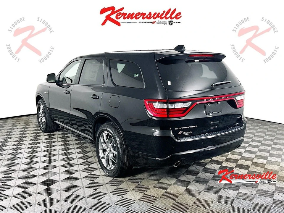 2026 Dodge Durango 3rd Gen - Image 5 of 12