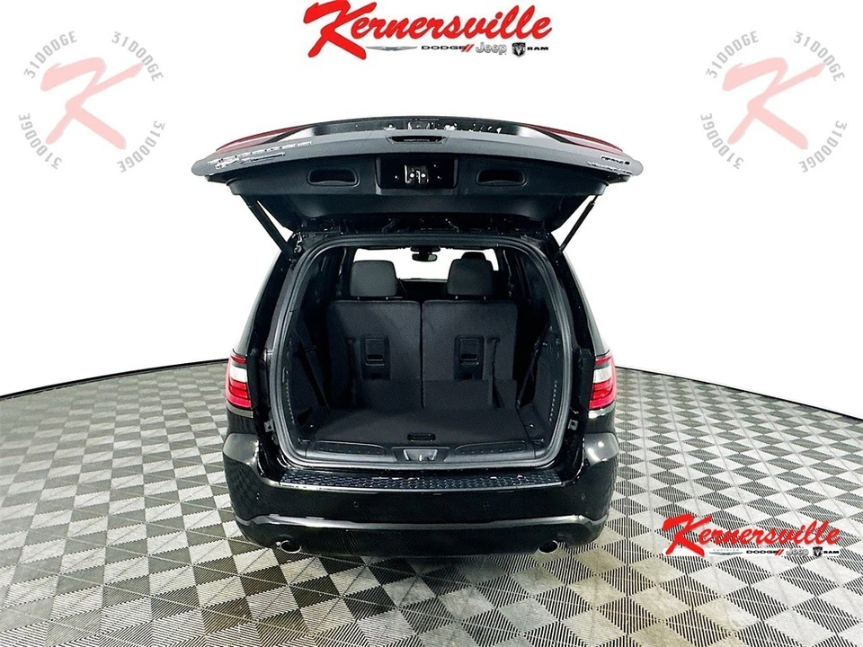 2026 Dodge Durango 3rd Gen - Image 16 of 21