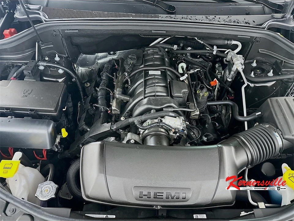 2026 Dodge Durango 3rd Gen - Image 18 of 21
