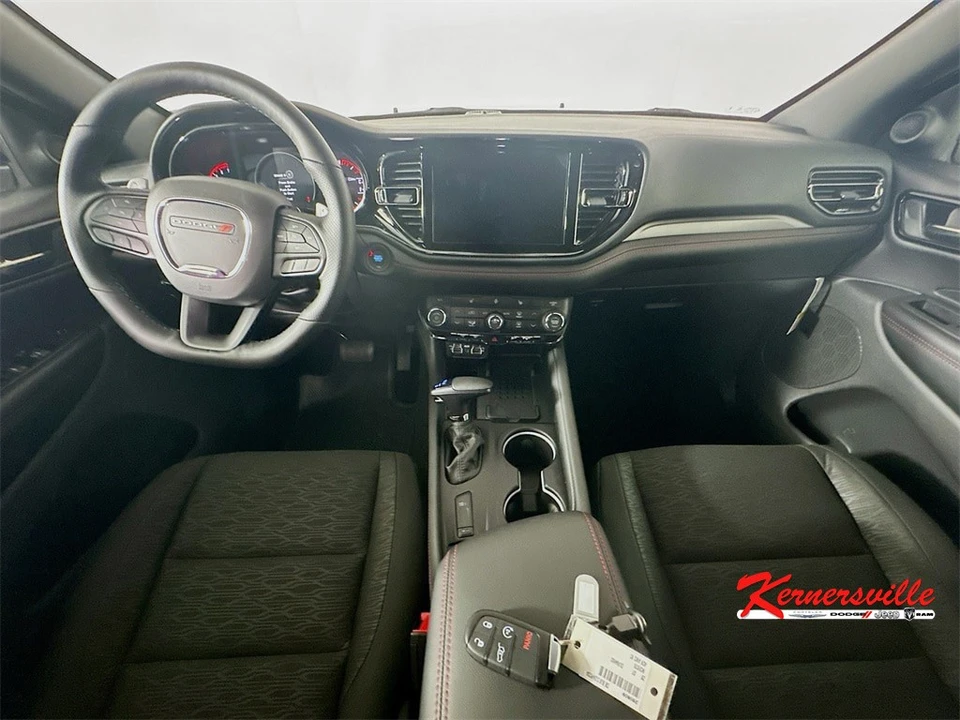 2026 Dodge Durango 3rd Gen - Image 9 of 12
