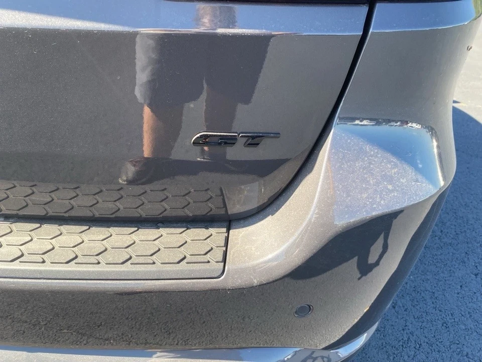2026 Dodge Durango 3rd Gen - Image 11 of 12