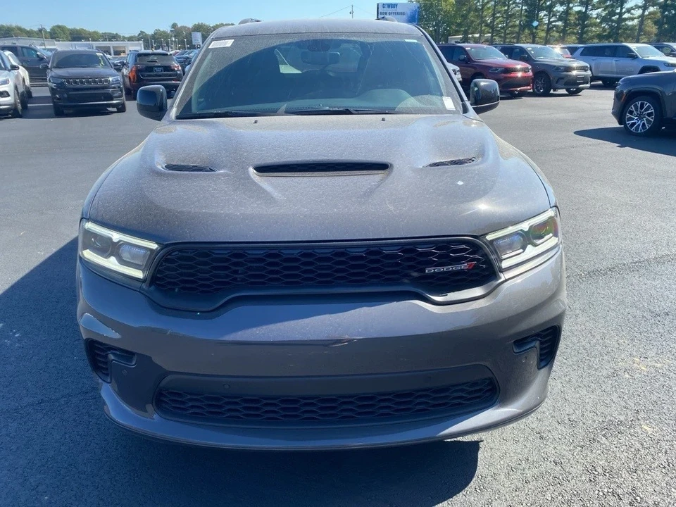 2026 Dodge Durango 3rd Gen - Image 2 of 12