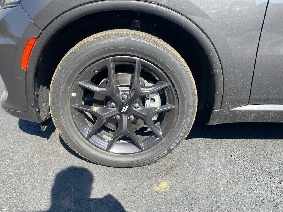 2026 Dodge Durango 3rd Gen - Image 9 of 12