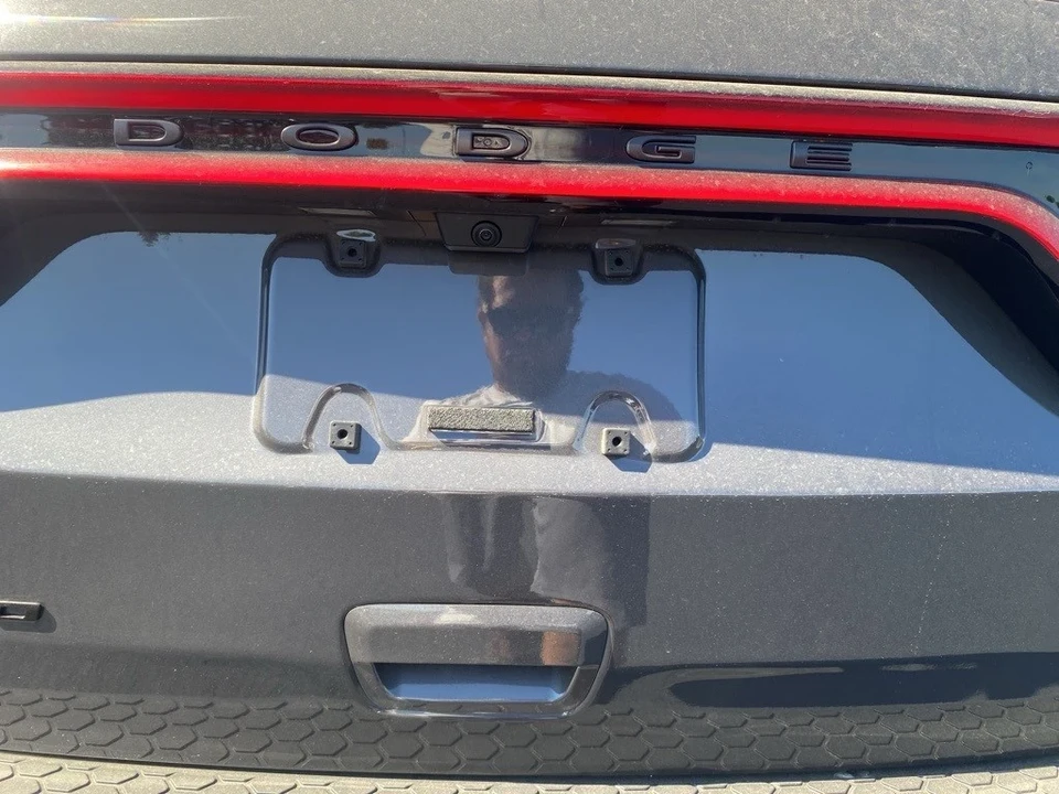 2026 Dodge Durango 3rd Gen - Image 12 of 12
