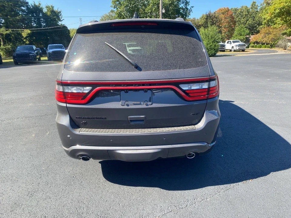 2026 Dodge Durango 3rd Gen - Image 6 of 12