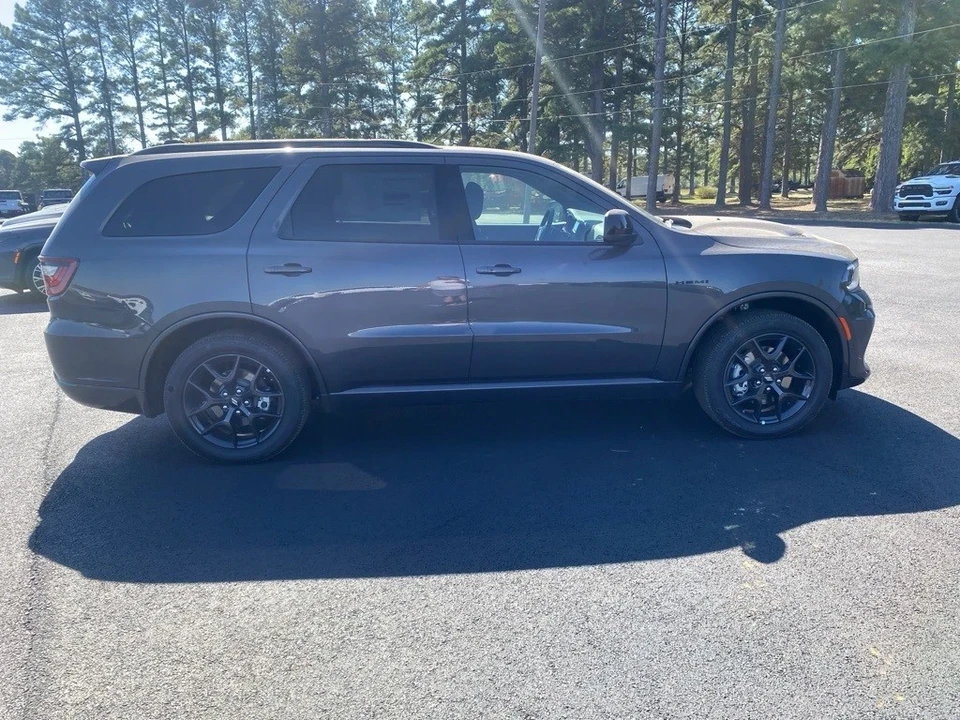 2026 Dodge Durango 3rd Gen - Image 4 of 12