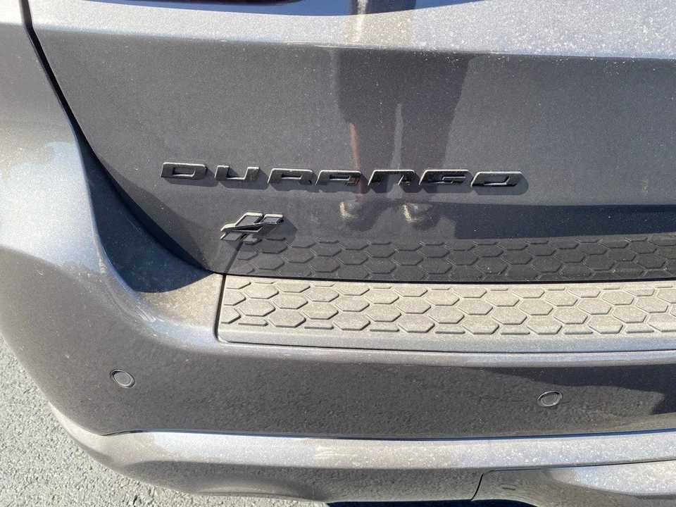 2026 Dodge Durango 3rd Gen - Image 10 of 12