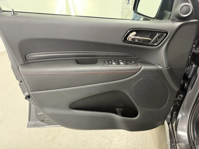 2026 Dodge Durango 3rd Gen - Image 12 of 12