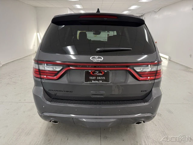 2026 Dodge Durango 3rd Gen - Image 6 of 12