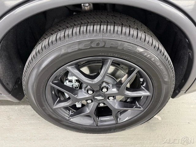 2026 Dodge Durango 3rd Gen - Image 4 of 12