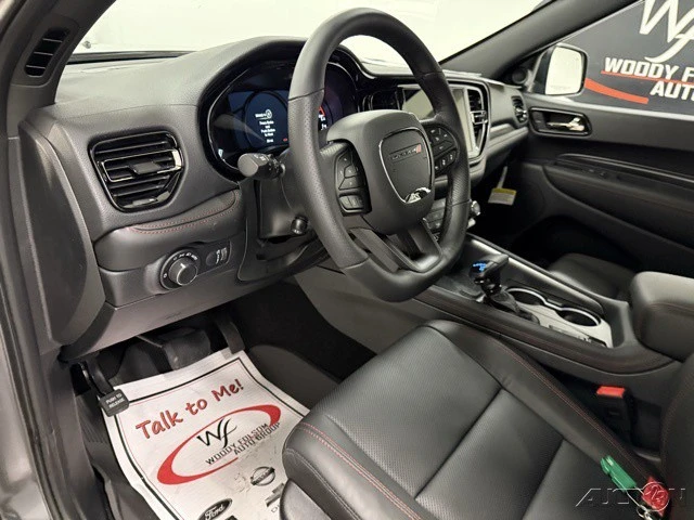 2026 Dodge Durango 3rd Gen - Image 11 of 12