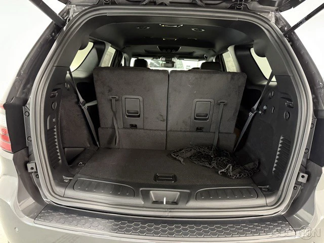2026 Dodge Durango 3rd Gen - Image 7 of 12