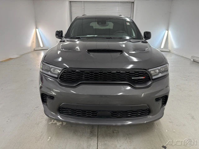 2026 Dodge Durango 3rd Gen - Image 2 of 12