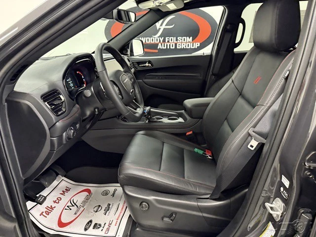 2026 Dodge Durango 3rd Gen - Image 9 of 12
