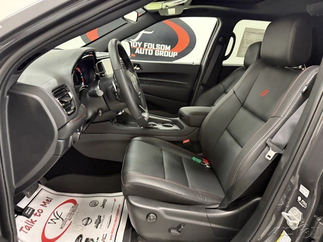 2026 Dodge Durango 3rd Gen - Image 10 of 12