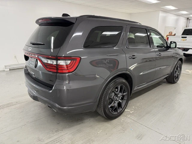 2026 Dodge Durango 3rd Gen - Image 5 of 12