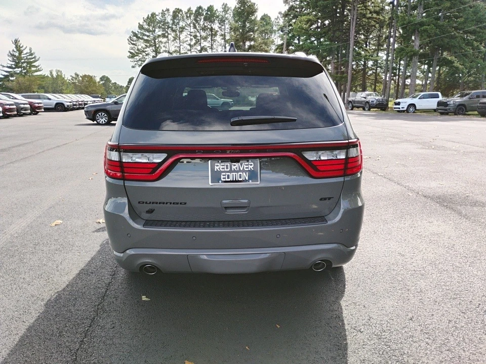2026 Dodge Durango 3rd Gen - Image 6 of 12