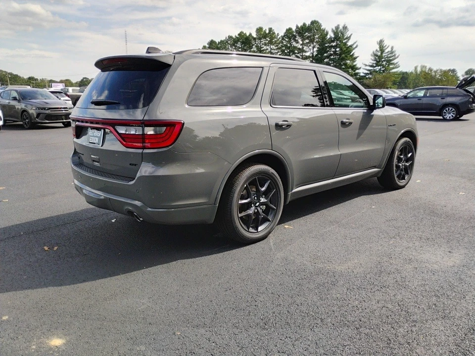 2026 Dodge Durango 3rd Gen - Image 5 of 12